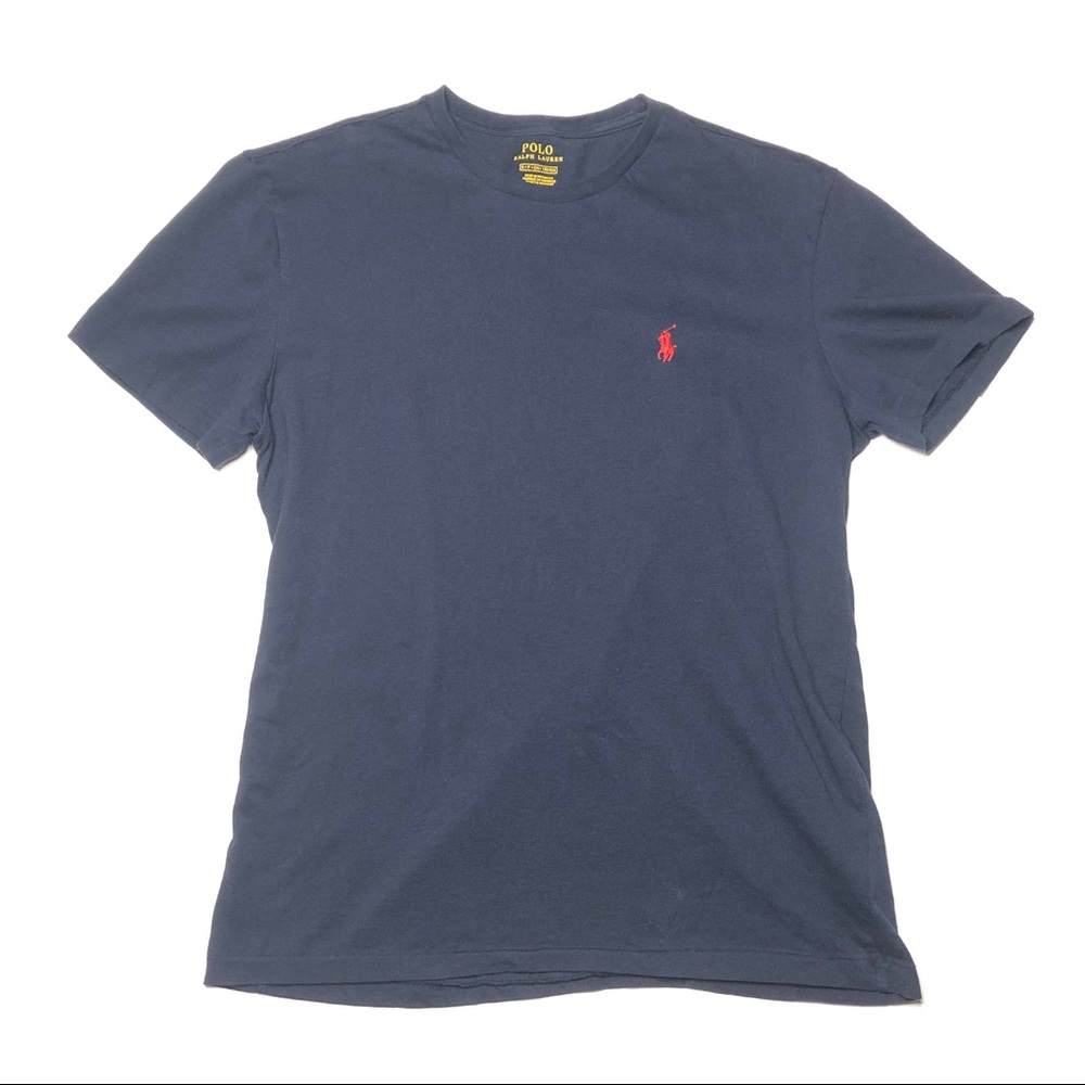 Polo Ralph Lauren Vintage Single Stitch T-Shirt